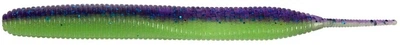 1551-11-06 Силикон Keitech Sexy Impact 2.8" pal#06 violet lime berry