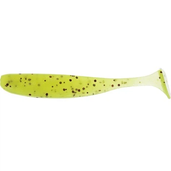 Приманка силикон Keitech Easy Shiner 4in/7 шт/100мм/ цвет PAL#01 1551-05-65