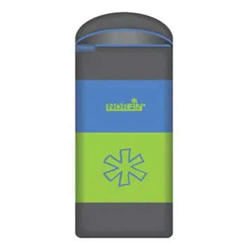 Спальний мішок Norfin Atlantis Comfort 350 right (NFL-30231)