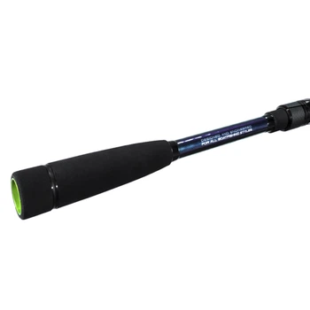 Вудилище спиннинговое ZEMEX REXAR 792M 7-25 g (8806066101529)