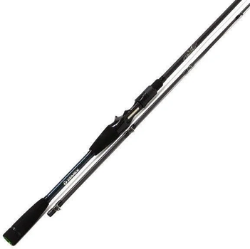 Вудлище кастингове Zemex Rexar C-732H 2.21 м 10-35g (8806066101581)