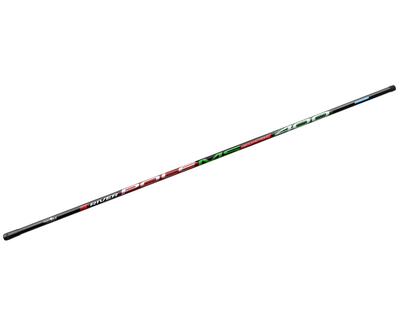 Вудилище махове теле. б/к Flagman S-RIVER POLE 5m (SRP500)
