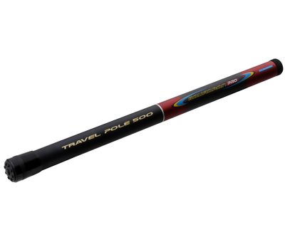 Вудилище махове Flagman Squadron Pro Travel Pole 5 м (SQPT500)