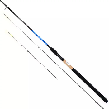 Вудилище фідерне Daiwa N'Zon Feeder 3.00м 40г / (2178206 / 11130-300)