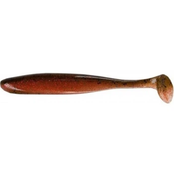 1551-02-77Силикон Keitech Easy Shiner 3" 404 Red Crawdad