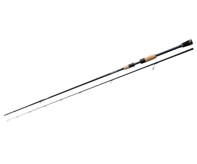 Cпінінговe вудилище Daiwa Silver Creek 2.20м 5-21г (11431-220)
