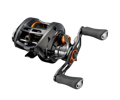 Котушка мультиплікаторна Daiwa 19 Alphas CT SV 70SHL (10701-070)