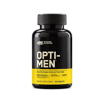 Вітаміни для чоловіків Optimum Nutrition Opti-Men 90 таблеток