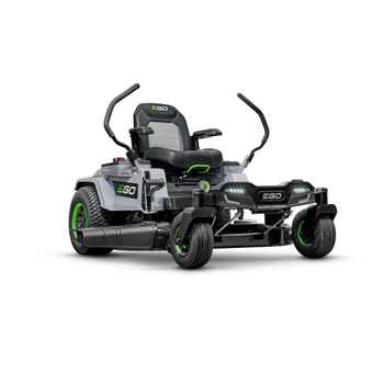 Райдер аккумуляторный EGO POWER+ Z6 ZT4201E-S без АКБ + ЗП CHV1600E