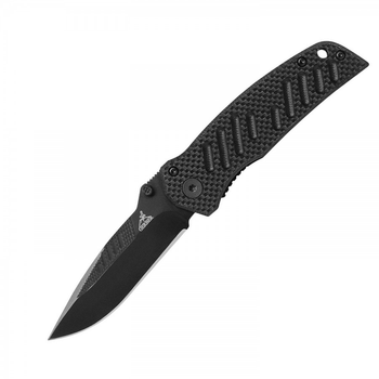 Складной нож Gerber Mini Swagger, прямое лезвие, 31-000593