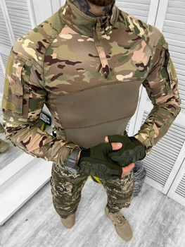 Тактическая рубашка Special Operations UBACS Multicam Elite XL