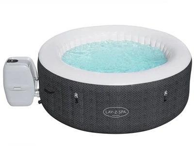 Надувное джакузи Bestway Lay-Z-Spa Havana 180x66 см 669 л, 60035