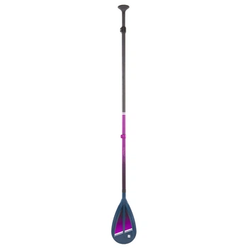 Весло для SUP Red Paddle Co Hybrid Tough Purple (2022)