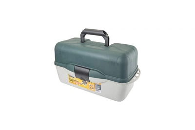 Ящик органайзер MASTERTOOL РИБАК 20" 503х250х255 мм 79-3047
