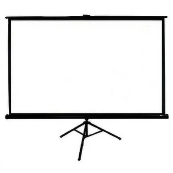 Проекционный экран 92" Elite Screens T92UWH на треноге 203.2х114.3см