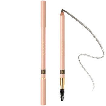Карандаш для бровей Gucci Crayon Définition Sourcils Eyebrow Pencil 4 Dark Brown тестер 1.19 г