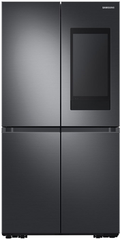 Багатодверний холодильник SAMSUNG RF65A977FSG Family Hub