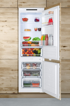 Холодильник AMICA BK3045.4NF