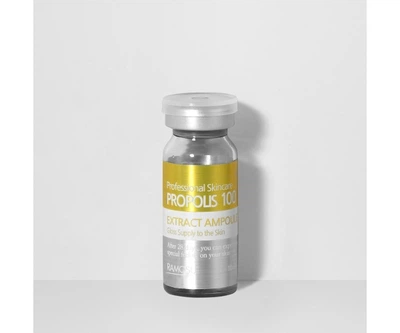 Сыворотка с Экстрактом Прополиса для лица RAMOSU Propolis Extract 100, 10 мл (10100600)
