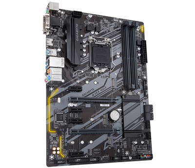 Материнская плата Gigabyte B365 HD3 LGA1151v2 (B365 HD3) Б/У