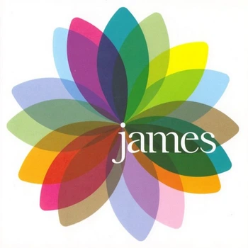 Компакт-диск James – Fresh As A Daisy (CD) (602517318458)