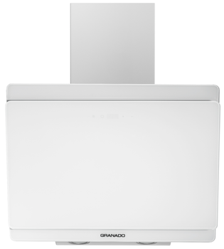 Вытяжка GRANADO Vivares 1614-1200 white glass