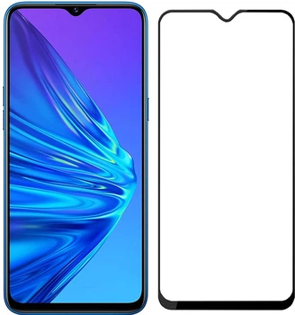 Защитное стекло для смартфона Xiaomi Redmi 9 PowerPlant Black (GL608607)