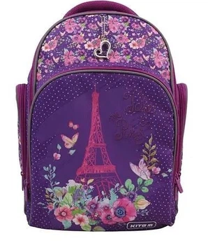 Рюкзак шкільний каркасний Kite Education 706М-1 Paris К19-706M-1