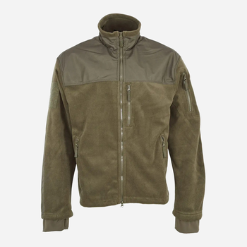 Куртка Condor-Clothing Alpha Fleece Jacket 14320419 S Olive drab (22886601133)