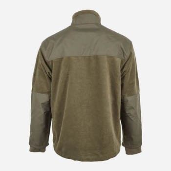 Куртка Condor-Clothing Alpha Fleece Jacket 14320419 S Olive drab (22886601133)