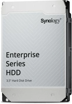 Dysk twardy HDD Synology 16TB 7200rpm 512 MB HAT5300-16T 3.5" SATA III