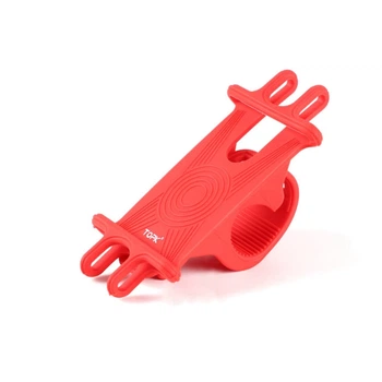Велодержатель для телефона TOPK H03 Red