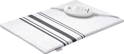 Elektryczna podkładka grzewcza BEURER HK 25 Grey