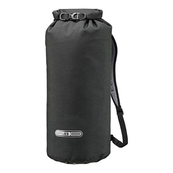 Гермомешок - рюкзак Ortlieb X-Plorer Black 35 л