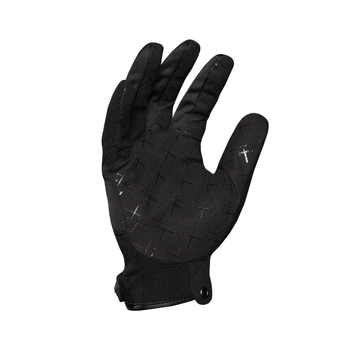 Тактові рукавички Ironclad EXO Operator Pro black M