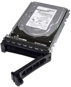 Жорсткий диск Dell 4TB 7200rpm 400-BLLF 3.5" SATA III