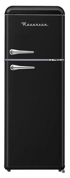Холодильник Ravanson LKK-210RB