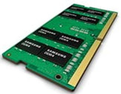 Оперативна пам'ять Samsung DDR4-3200 16384 MB PC4-25600 (M471A2K43EB1-CWE)