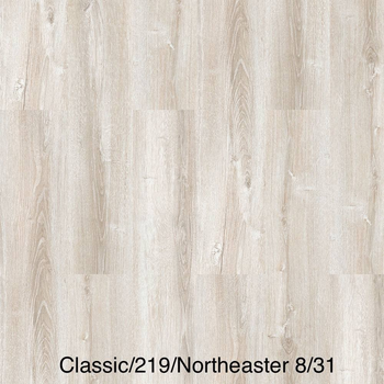 Ламінат Classic Northeaster Oak KT219