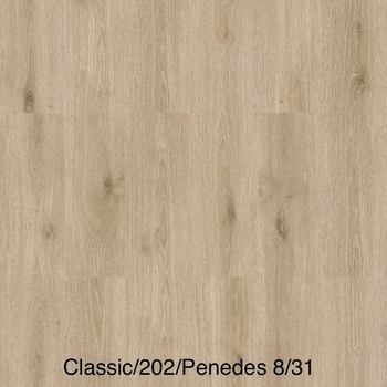 Ламінат Classic Penedes Oak KT202