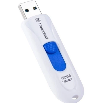 Накопитель USB 3.0 Transcend 128GB JetFlash 790W (TS128GJF790W)