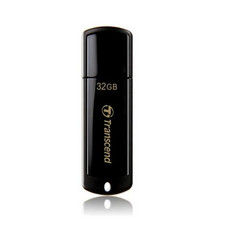 Накопитель USB 2.0 Transcend 32GB JetFlash 350 (TS32GJF350)