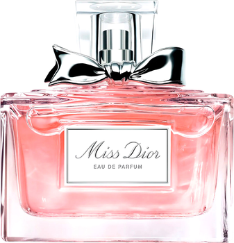 Woda perfumowana damska Dior Miss Dior 2017 50 ml (3348901571449)