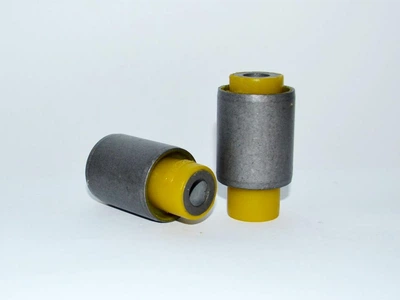 Полиуретановый сайлентблок заднего верхнего рычага аналог Sidem 821720 v18 Polybush 020028-53648-v18 Poly Bush (02002853648V18)