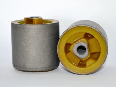Полиуретановый сайлентблок переднего нижнего рычага BMW 31 12 4 046 437 v18 Polybush 020032-55130-v18 Poly Bush (02003255130V18)
