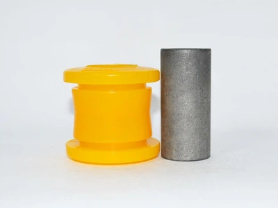 Полиуретановый сайлентблок передний, переднего рычага Fiat/Alfa/Lancia 1339465080 v18 Polybush 020256-41159-v18 Poly Bush (02025641159V18)