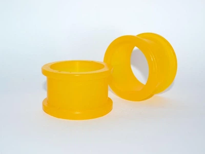 Поліуретанова втулка рульової рейки Nissan 54444-0W000 v18 Polybush 010835-38427-v18 Poly Bush (01083538427V18)