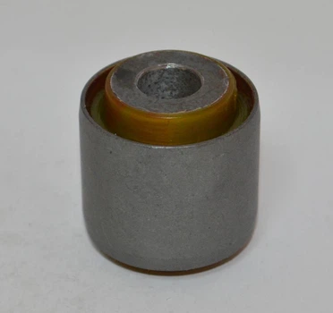 Полиуретановый сайлентблок заднего амортизатора Suzuki 41700-65J00-000 v18 Polybush 020130-67007-v18 Poly Bush (02013067007V18)