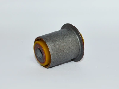 Полиуретановый сайлентблок заднего верхнего рычага Nissan 55502-5AA0B v18 Polybush 020997-55855-v18 Poly Bush (02099755855V18)