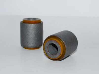 Поліуретановий сайлентблок передньої тяги Toyota 488A0-60010 v18 Polybush 020881-47167-v18 Poly Bush (02088147167V18)